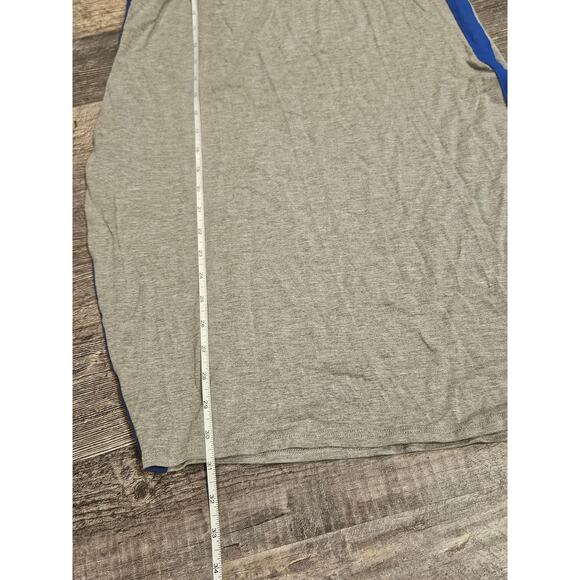 Rebdolls y2k mini bodycon dress 1x xl nwt jersey cotton strerchy race stripe - Picture 4 of 5